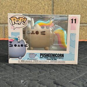 Funko Pop Pusheen - Pusheenicorn #11 Funko Shop Exclusive